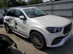 2022 Mercedes-Benz GLE AMG 53 4matic