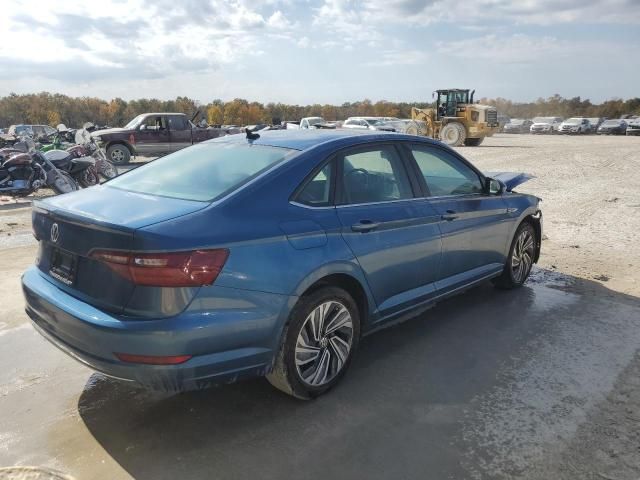 2020 Volkswagen Jetta SEL