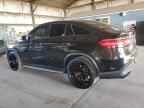 2019 Mercedes-Benz GLE Coupe 63 AMG-S