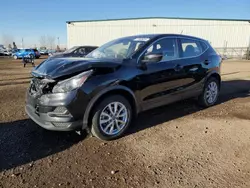 2022 Nissan Rogue Sport S en venta en Rocky View County, AB