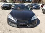 2010 Hyundai Genesis Coupe 3.8L