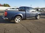 2007 Nissan Frontier King Cab LE