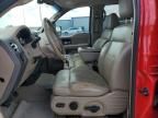 2006 Ford F150 Supercrew