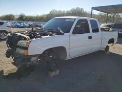 Chevrolet Vehiculos salvage en venta: 2006 Chevrolet Silverado C1500