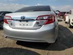 2012 Toyota Camry Hybrid