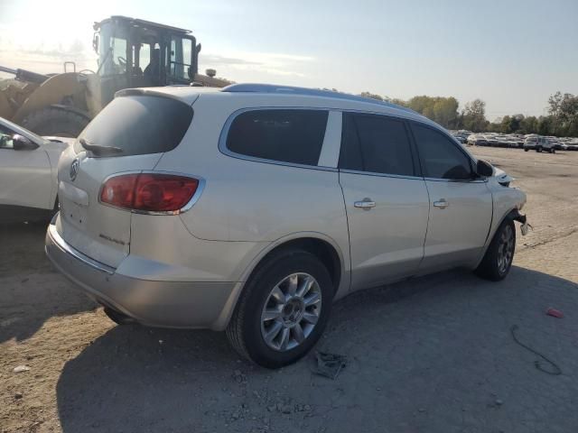 2012 Buick Enclave