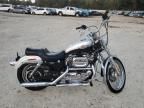 2003 Harley-Davidson XL1200 C Anniversary