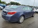 2013 Buick Lacrosse Premium