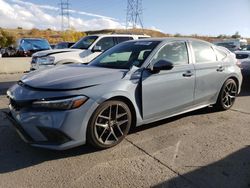 2024 Honda Civic Sport Touring en venta en Littleton, CO