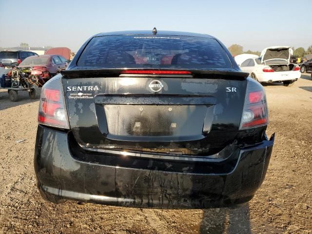 2010 Nissan Sentra 2.0