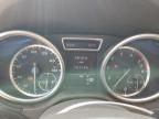 2012 Mercedes-Benz ML 350 4matic