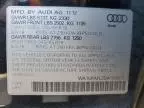 2013 Audi A4 Allroad Premium Plus