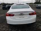 2017 Chevrolet Malibu Hybrid