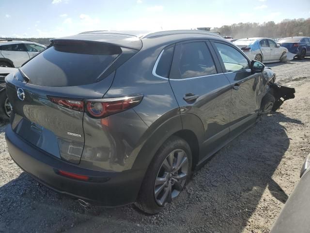 2024 Mazda CX-30 Preferred