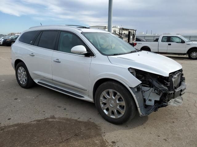 2017 Buick Enclave