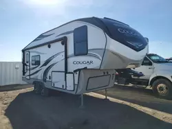 2021 Keystone Trailer en venta en Brighton, CO