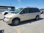 2000 Chrysler Town & Country LXI