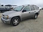 2006 Chevrolet Trailblazer LS