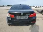 2016 BMW 535 I