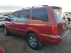 2003 Honda Pilot EX