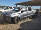 2020 Chevrolet Silverado K1500 LT Trail Boss