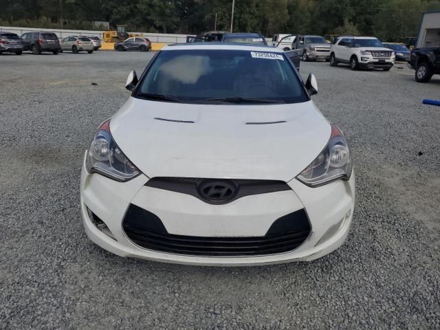 2013 Hyundai Veloster