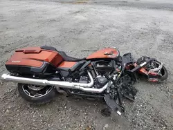 Harley-Davidson Flse salvage cars for sale: 2023 Harley-Davidson Flhxse