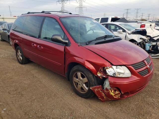 2005 Dodge Grand Caravan SXT