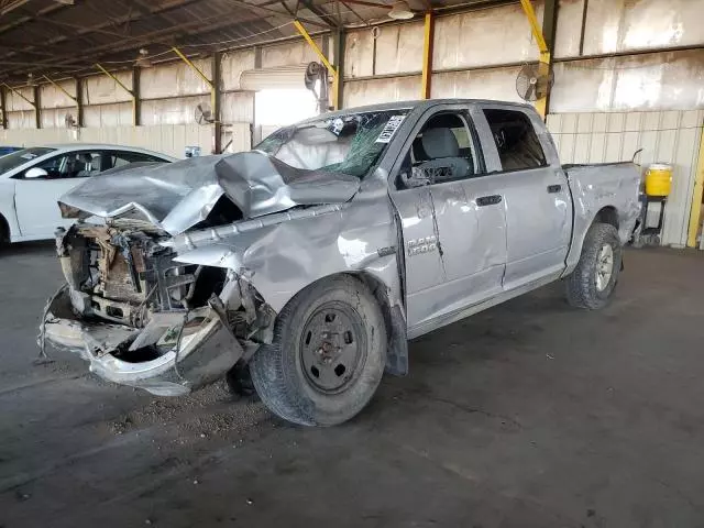 2014 Dodge RAM 1500 ST