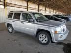 2010 Jeep Patriot Sport