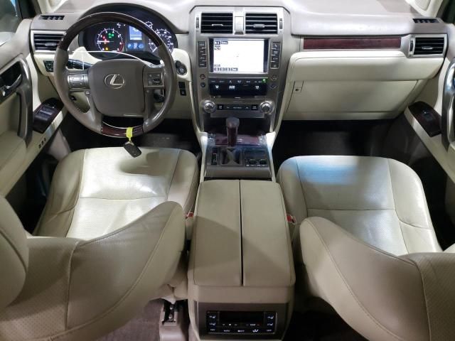 2015 Lexus GX 460