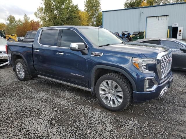 2020 GMC Sierra K1500 Denali