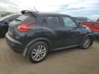 2012 Nissan Juke S