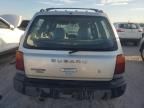 2000 Subaru Forester L