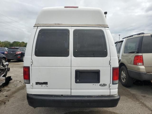 2011 Ford Econoline E250 Van