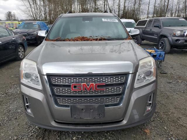 2012 GMC Terrain SLT