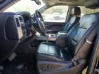 2015 GMC Sierra K1500 SLT