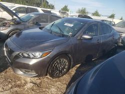 Nissan Sentra Vehiculos salvage en venta: 2022 Nissan Sentra S