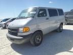 2002 Dodge RAM Wagon B1500