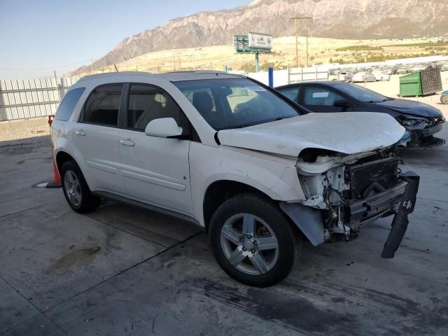 2008 Chevrolet Equinox LT