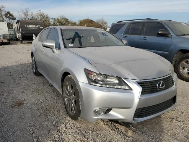 2013 Lexus GS 350