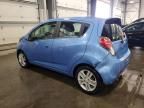 2014 Chevrolet Spark 1LT