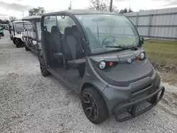 2022 Polaris 2022 Global Electric Motors E4 en venta en Arcadia, FL