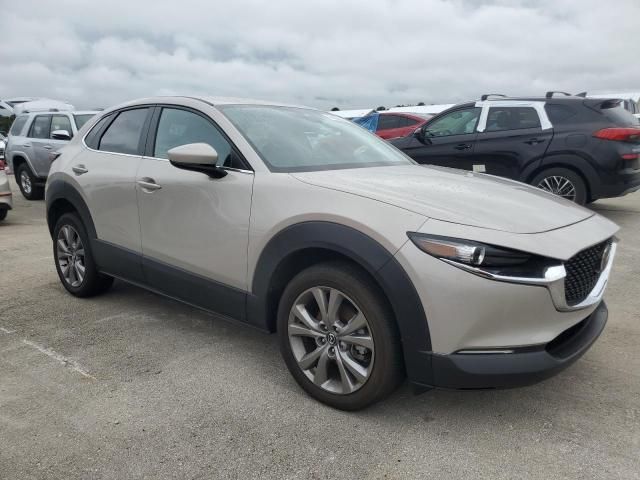 2023 Mazda CX-30 Select