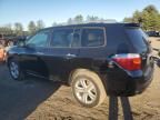 2008 Toyota Highlander Limited