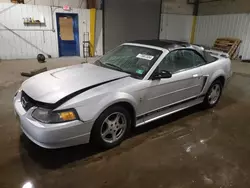 Ford Vehiculos salvage en venta: 2003 Ford Mustang