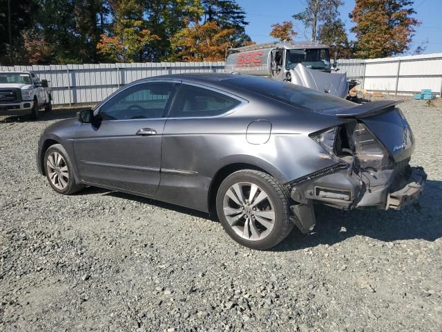 2011 Honda Accord EXL