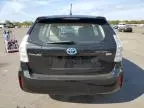 2014 Toyota Prius V