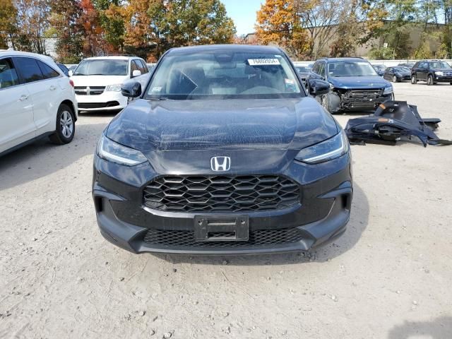 2023 Honda HR-V LX