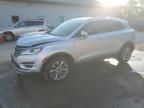 2016 Lincoln MKC Select